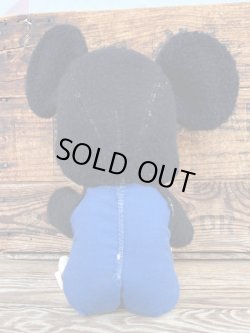 画像5: MICKEY MOUSE 1970'S PLUSH DOLL