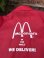 画像8: McDonald's "MADE IN USA" 1980'S NYLON JACKET