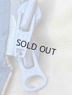 画像8: NORTH FACE ”BROWN LABEL” 1970'S  POLYESTER-FIBER JACKET WITH HOOD