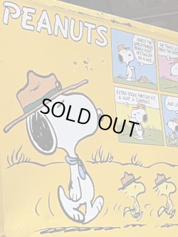 画像7: PEANUTS 1970'S LUNCH BOX