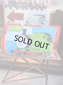 画像1: THOMAS × PERCY 2006'S LIMITED PILLOW CASE