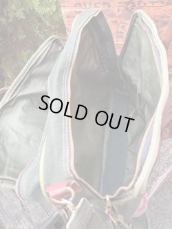 画像14: ORVIS CANVAS×LEATHER 2WAY BAG