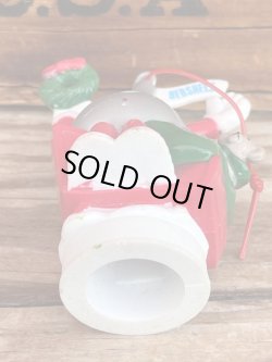 画像5: HERSHEY'S KISSES 1995'S CHRISTMAS ORNAMENT FIGURE #2