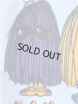 画像9: IT'S A HAIRY BUSINESS "MADE IN USA" 1988'S SWEAT SHIRTS