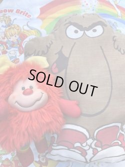 画像7: RAINBOW BRIGHT "SPRITE ROMEO" 1980'S DOLL