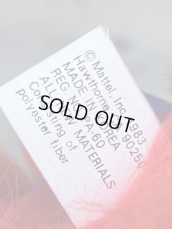 画像5: RAINBOW BRIGHT "SPRITE ROMEO" 1980'S DOLL