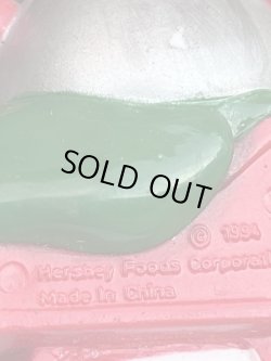 画像3: HERSHEY'S KISSES 1995'S CHRISTMAS ORNAMENT FIGURE #2