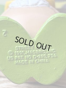 画像5: MR.POTATO HEAD" 1990'S  KEYCHAIN FIGURE