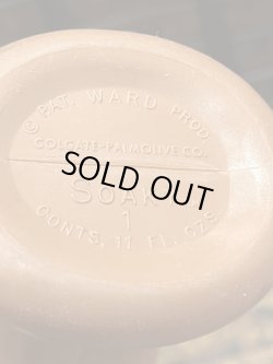 画像8: ROCKY & HIS FRIENDS "BULLWINKLE" 1960'S SOAKY