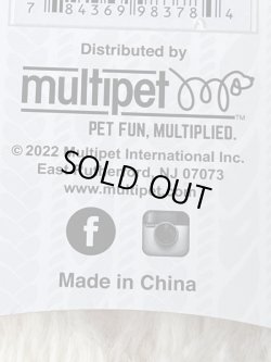 画像8: LAMB CHOP "DOG TOY"  SQUEAKY DOLL