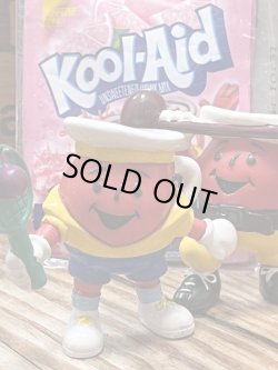 画像7: KOOL AID ”WEIGHTLIFTING" 1990'S PVC FIGURE