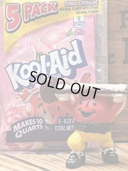 画像6: KOOL AID ”WEIGHTLIFTING" 1990'S PVC FIGURE
