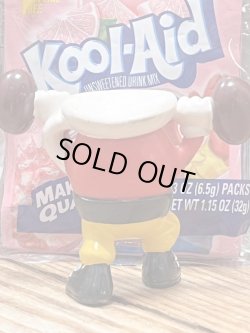 画像4: KOOL AID ”WEIGHTLIFTING" 1990'S PVC FIGURE