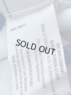 画像6: LOS ANGELES DODGERS  "MADE IN USA" TWIN FLAT SHEETS