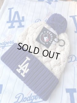 画像7: LOS ANGELES DODGERS  "MADE IN USA" TWIN FLAT SHEETS