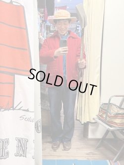 画像11: PINE CREST 1960'S  WOOL HUNTING JACKET