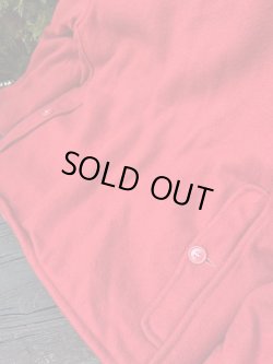 画像6: PINE CREST 1960'S  WOOL HUNTING JACKET