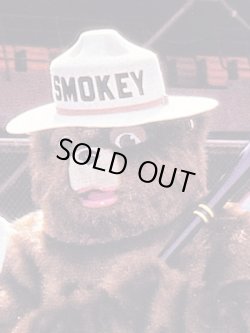 画像8: SMOKEY THE BEAR 1980'S RANGER HAT