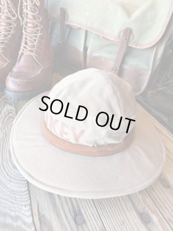 画像4: SMOKEY THE BEAR 1980'S RANGER HAT