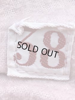 画像8: OJIBWA "INDIAN HEAD" 1950'S VARSITY JACKET