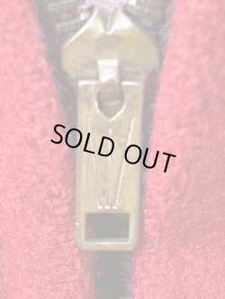 画像4: OJIBWA "INDIAN HEAD" 1950'S VARSITY JACKET