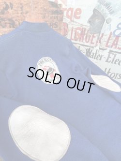 画像14: SKOOKUM 1960'S GUN CLUB JACKET