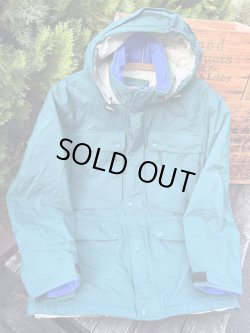画像7: L.L.BEAN  "NORTH COL" 1990'S  "GORETEX" PARKA