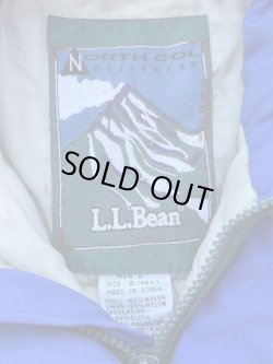 画像4: L.L.BEAN  "NORTH COL" 1990'S  "GORETEX" PARKA