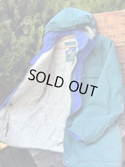 画像13: L.L.BEAN  "NORTH COL" 1990'S  "GORETEX" PARKA