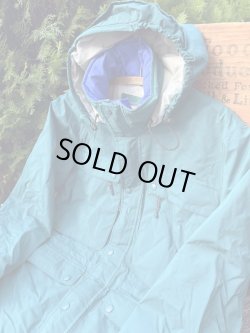 画像3: L.L.BEAN  "NORTH COL" 1990'S  "GORETEX" PARKA
