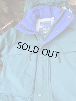 画像8: L.L.BEAN  "NORTH COL" 1990'S  "GORETEX" PARKA