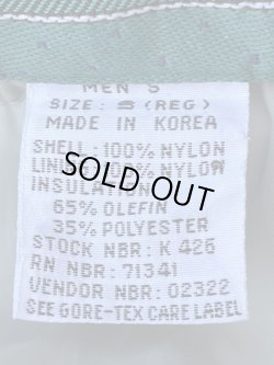 画像6: L.L.BEAN  "NORTH COL" 1990'S  "GORETEX" PARKA