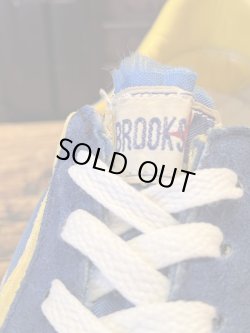 画像5: BROOKS 1970'S VANTAGE SUPREME