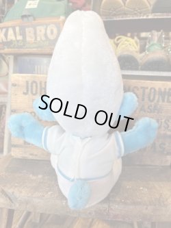 画像5: SMURF "I❤️SMURF❤️YOU♪" 1980'S  PLUSH DOLL