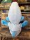 画像5: SMURF "I❤️SMURF❤️YOU♪" 1980'S  PLUSH DOLL