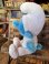 画像3: SMURF "I❤️SMURF❤️YOU♪" 1980'S  PLUSH DOLL