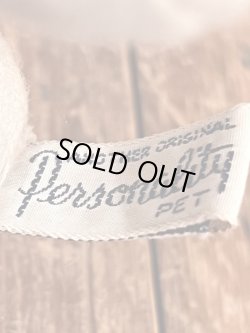 画像9: PERSONALITY PET VINTAGE "GMI BULLDOG" COLLEGIATE MFG Co. DOLL