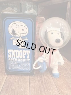 画像14: SNOOPY ASTRONAUT "1ST TYPE" 1969'S DETERMINED PRODUCTIONS