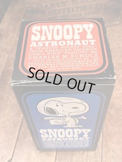 画像10: SNOOPY ASTRONAUT "1ST TYPE" 1969'S DETERMINED PRODUCTIONS