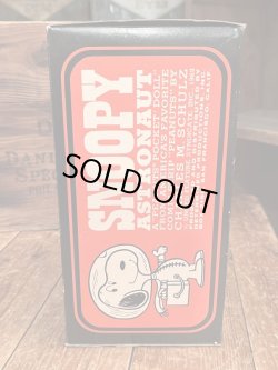 画像17: SNOOPY ASTRONAUT "1ST TYPE" 1969'S DETERMINED PRODUCTIONS