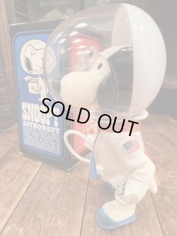 画像4: SNOOPY ASTRONAUT "1ST TYPE" 1969'S DETERMINED PRODUCTIONS
