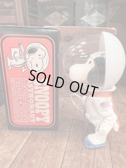 画像15: SNOOPY ASTRONAUT "1ST TYPE" 1969'S DETERMINED PRODUCTIONS