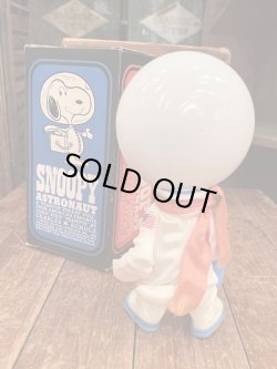 画像6: SNOOPY ASTRONAUT "1ST TYPE" 1969'S DETERMINED PRODUCTIONS