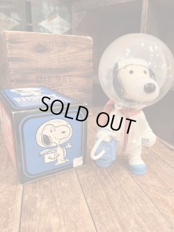画像8: SNOOPY ASTRONAUT "1ST TYPE" 1969'S DETERMINED PRODUCTIONS