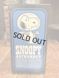 画像16: SNOOPY ASTRONAUT "1ST TYPE" 1969'S DETERMINED PRODUCTIONS