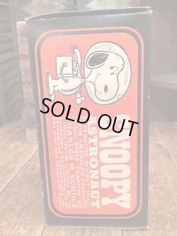 画像19: SNOOPY ASTRONAUT "1ST TYPE" 1969'S DETERMINED PRODUCTIONS