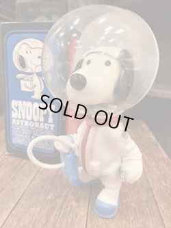 画像3: SNOOPY ASTRONAUT "1ST TYPE" 1969'S DETERMINED PRODUCTIONS