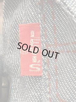 画像4: LEVI'S "BIG E" 1970'S RED HAIR”26" DENIM RAG DOLL