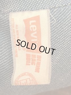 画像7: LEVI'S "BIG E" 1970'S RED HAIR”26" DENIM RAG DOLL