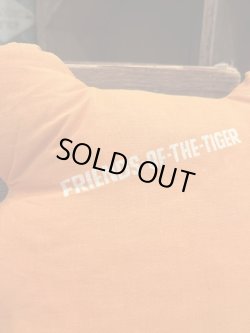 画像4: ESSO TIGER 1960'S PILLOW DOLL